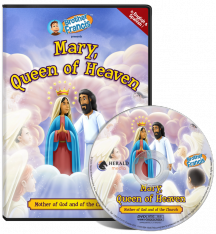Brother Francis DVD Ep. 22: Mary, Queen of Heaven