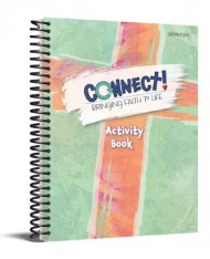 Connect! Activity Book