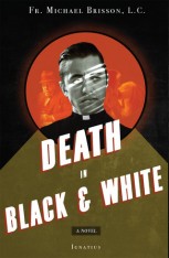 Death in Black and White: A Novel
