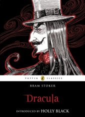Dracula - Puffin Classics