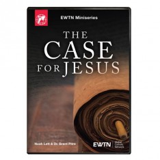 The Case for Jesus DVD