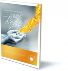 An Introduction to the Theology of the Body Student Workbook