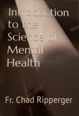 Introduction to the Science of Mental Health Paperback