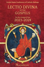 Lectio Divina of the Gospels: For the Liturgical Year 2023 - 2024