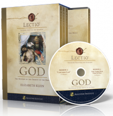 Lectio: God DVD Set
