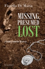 Missing, Presumed Lost: A Father Gabriel Mystery