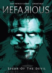 Nefarious: Speak of the Devil DVD