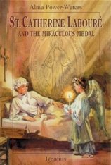 Vision Series: St. Catherine Laboure and the Miraculous Medal