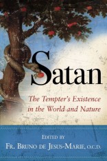Satan The Tempter’s Existence in the World and Nature