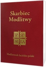 Skarbiec Modlitwy (Polish)