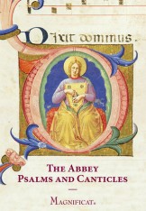 The Abbey Psalms and Canticles