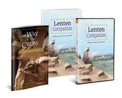 Ascension Lenten Companion