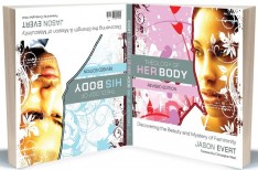 Theology of His Body, Revised Edition/Theology of Her Body, Revised Edition (2 Books, 1 Volume)