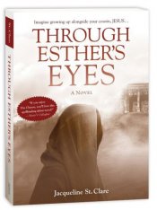 Through Esther's Eyes: A Novel