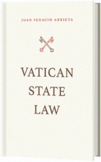 Vatican State Law