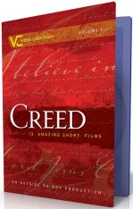 VCAT Volume 1: Creed DVD