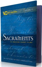 VCAT Volume 2: Sacraments DVD