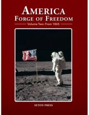 America: Forge of Freedom Volume 2