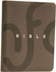 Bible Nouvelle Français courant Catholique