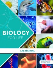 Biology for Life Lab Manual