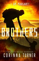 Brothers (A Short Prequel to I Am Margaret) (Novella)