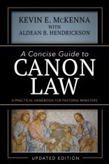 A Concise Guide to Canon Law