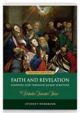 Faith and Revelation - Student Workbook (Revised Edition)- The Didache Semester Series