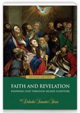 Faith and Revelation - Textbook (Revised Edition)- The Didache Semester Series