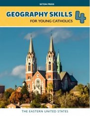 Geography Skills 4 for Young Catholics