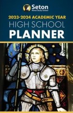 High School Planner 2023-2024