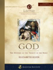 LECTIO: God - Leader Guide