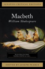 Macbeth Ignatius Critical Editions
