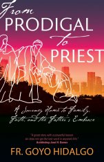 From Prodigal to Priest