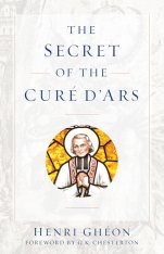 The Secret of the Cure D’Ars
