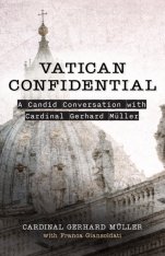 Vatican Confidential: A Candid Conversation with Cardinal Gerhard Müller