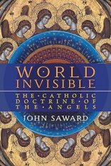 World Invisible: The Catholic Doctrine of the Angels (Hardcover)