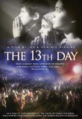 The 13th Day - DVD (Fatima)