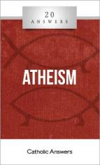 20 Answers: Atheism