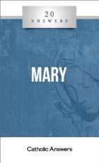 20 Answers: Mary