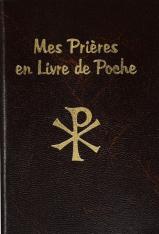 Mes Prieres En Livre De Poche (French)
