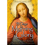 33 Days to Morning Glory