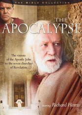 The Apocalypse - Revelation (DVD)