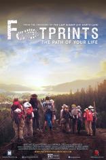 Footprints The Path of Your Life DVD