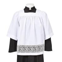 Cassocks and Surplices, By R.J. Toomey