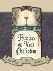 Blessings on Your Ordination - 12 pack