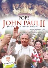 Pope John Paul II - DVD