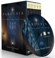 Parousia: The Bible and the Mass