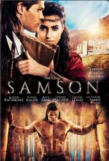 Samson (DVD)