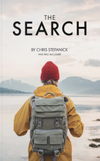 The Search - Book