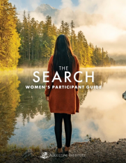 The Search - Women's Participant Guide